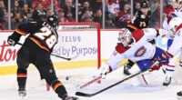 Talks are quiet between the Calgary Flames and Elias Lindholm. Will the Montreal Canadiens trade Jake Allen or Cayden Primeau?