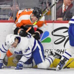 NHL Rumors: Maple Leafs, Flyers, Flames, Kraken, Canadiens, and the Defenseman Market