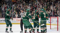 Bill Guerin and the Minnesota Wild face the should they sell, stand pat, or maybe push dilemma. They are far from the only team.