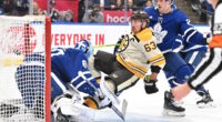 The Toronto Maple Leafs have dealt with injuries to their blue line and in net. Those are areas that they may need to deal with to be true contenders.
