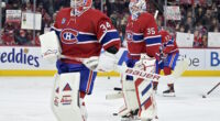 The rumors continue to swirl in the NHL surrounding goalies as the Montreal Canadiens sit in the drivers seat controlling the market.