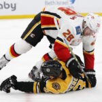 NHL Rumors: Minnesota Wild, Boston Bruins, and New Jersey Devils