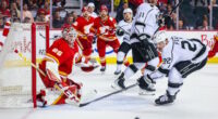 The Los Angeles Kings are really struggling and something needs to change. Is it behind the bench? Do they go after a goaltender?