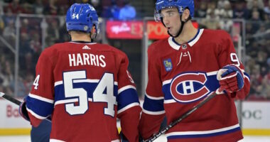 The Montreal Canadiens are a team to watch in the NHL Rumors circle as they will remain patient with their plethora of defensemen.