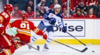 The Calgary Flames are still trying to figure out if, and how much they could be selling. The Winnipeg Jets market couldn't handle a rebuild.