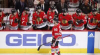 The Chicago Blackhawks have been re-signing their pending free agents, so it could be a quiet trade deadline for them.