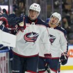 NHL News and Injuries: Jets, Canadiens, Blue Jackets, Flames, Rangers, Maple Leafs and Capitals