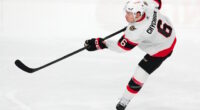 The Ottawa Senators have to listen on Jakob Chychrun. Does Arthur Kaliyev have a future in LA? Is Todd McLellan on the hot seat in LA?