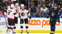 How much further are the Ottawa Senators willing to go with their changes? Who is part of their core going forward?