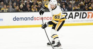 Jake Guentzel