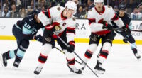 The Ottawa Senators are ready to give up on their season and their core, and are looking to add some 'pros' into their mix.