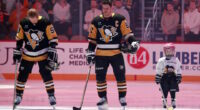 Don't expect the Pittsburgh Penguins to be buyers at the NHL trade deadline on March 8th. Will they become sellers?