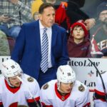 NHL Rumors: Ottawa Senators, Coaches, And Summer Goalies