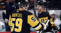 The rumors in the NHL surrounding the Penguins and Jake Guentzel continue swirl as it will be interesting to see what direction they take.