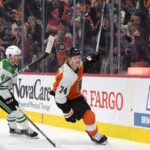NHL News: Owen Tippett Signs Eight Year Extension with the Philadelphia Flyers