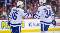 Will the Toronto Maple Leafs will be buyers at the trade deadline, and who could be the best fit with Auston Matthews and Mitch Marner.
