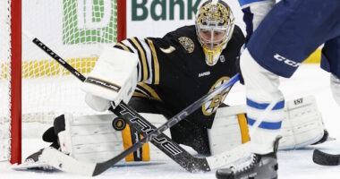 The rumors in the NHL surrounding goalies continue to pick up steam this time we look at goalies in the Boston and Nashville markets.