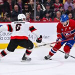 NHL Rumors: The Ottawa Senators And Their Blue Line