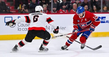 NHL Rumors: Washington Capitals, and Ottawa Senators