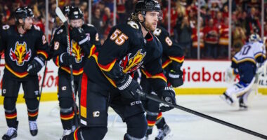 Could a Noah Hanifin decision be coming real soon? Which teams could be eyeing some Calgary Flames players?