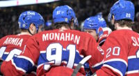 The Montreal Canadiens have several coveted pieces at the NHL Trade Deadline, the most coveted might be center Sean Monahan.