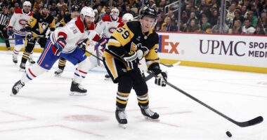 The rumors in the NHL are swirling especially around what the Pittsburgh Penguins will do at the NHL Trade Deadline.