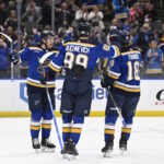 NHL Rumors: The St. Louis Blues Are Back In it, and There Wasn’t Much Interest Before