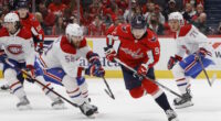 Could a thin center market lead to interest in Evgeny Kuznetsov? David Savard likely staying in Montreal, they should monitor Trevor Zegras.