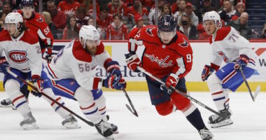 Could a thin center market lead to interest in Evgeny Kuznetsov? David Savard likely staying in Montreal, they should monitor Trevor Zegras.