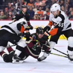 NHL Rumors: Does Blue Line Injuries Change the Philadelphia Flyers Trade Deadline Plans?