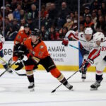NHL Rumors: Anaheim Ducks and Washington Capitals