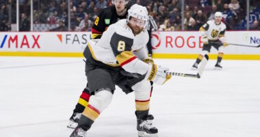 Free agent forward Phil Kessel is still looking play this season, and his agent has been talking to the Vancouver Canucks.