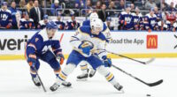 Do the Boston Bruins need to be in the market for a top-six center? Potential trade options for the New York Islanders.