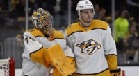 Nashville Predators GM Barry Trotz indicated they could be buying and selling. Will they be a team to make a big move at the trade deadline?