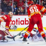 NHL Rumors: Calgary Flames, Edmonton Oilers, and the Columbus Blue Jackets