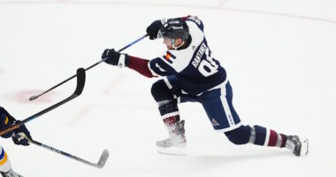 A Gabriel Landeskog return has not been ruled out yet. The top 40 players that could be traded by the March 8th NHL trade deadline.