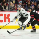 NHL Rumors: Ottawa Senators and Los Angeles Kings