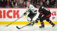 No urgency from the Ottawa Senators to trade Jacob Chychrun. The Los Angeles Kings could be a player at the trade deadline.