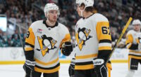 Aside from Jake Guentzel, the Pittsburgh Penguins have some other pieces they could look to move if they decide to become sellers.