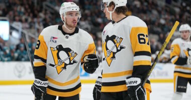 Aside from Jake Guentzel, the Pittsburgh Penguins have some other pieces they could look to move if they decide to become sellers.