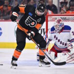 NHL Rumors: New York Rangers, Philadelphia Flyers, and Toronto Maple Leafs