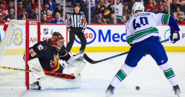 While the Vancouver Canucks appear closing in on an Elias Pettersson extension, Vancouver still has targets in mind for the NHL Trade Deadline.