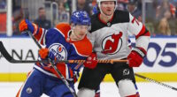 The New Jersey Devils are in a crucial part of their season and these next few games could determine if they sell off Tyler Toffoli.