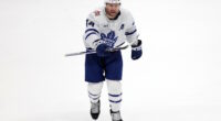 The incident that occurred Saturday between Morgan Rielly and Ridly Greig was avoidable as both players made poor decisions.