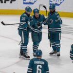 NHL Rumors: San Jose Sharks – Anthony Duclair, Mikael Granlund and Mario Ferraro