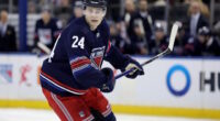 The rumors are swirling in the NHL especially around the New York Rangers and how they are looking to upgrade at their center position