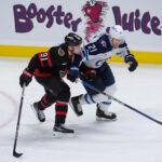 NHL Rumors: Does Vladimir Tarasenko Make Sense for the Winnipeg Jets?
