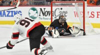 All eyes are on what the Ottawa Senators will do with forward Vladimir Tarasenko at the upcoming NHL Trade Deadline.