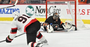 All eyes are on what the Ottawa Senators will do with forward Vladimir Tarasenko at the upcoming NHL Trade Deadline.