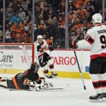 NHL Rumors: Ottawa Senators Pending UFA Forward Vladimir Tarasenko on the Trade Deadline